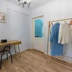 아파트 Splendid Historical Smarald 2 Bedroom Old Town *