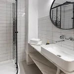 아파트 Splendid Historical Smarald 2 Bedroom Old Town 부쿠레슈티
