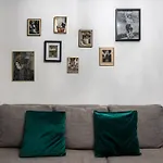 Splendid Historical Smarald 2 Bedroom Old Town * 부쿠레슈티