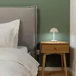 Splendid Historical Smarald 2 Bedroom Old Town * 부쿠레슈티