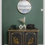 Splendid Historical Smarald 2 Bedroom Old Town 아파트 부쿠레슈티