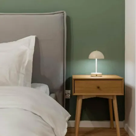 Splendid Historical Smarald 2 Bedroom Old Town * Βουκουρέστι